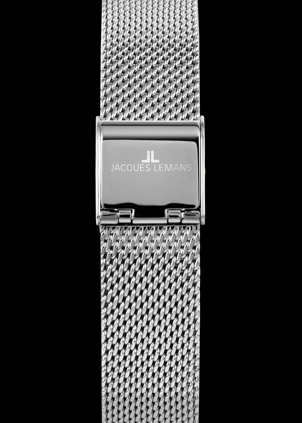 Cheap Jacques Lemans Milano 1-2139A Damenuhr Ø 38,0mm