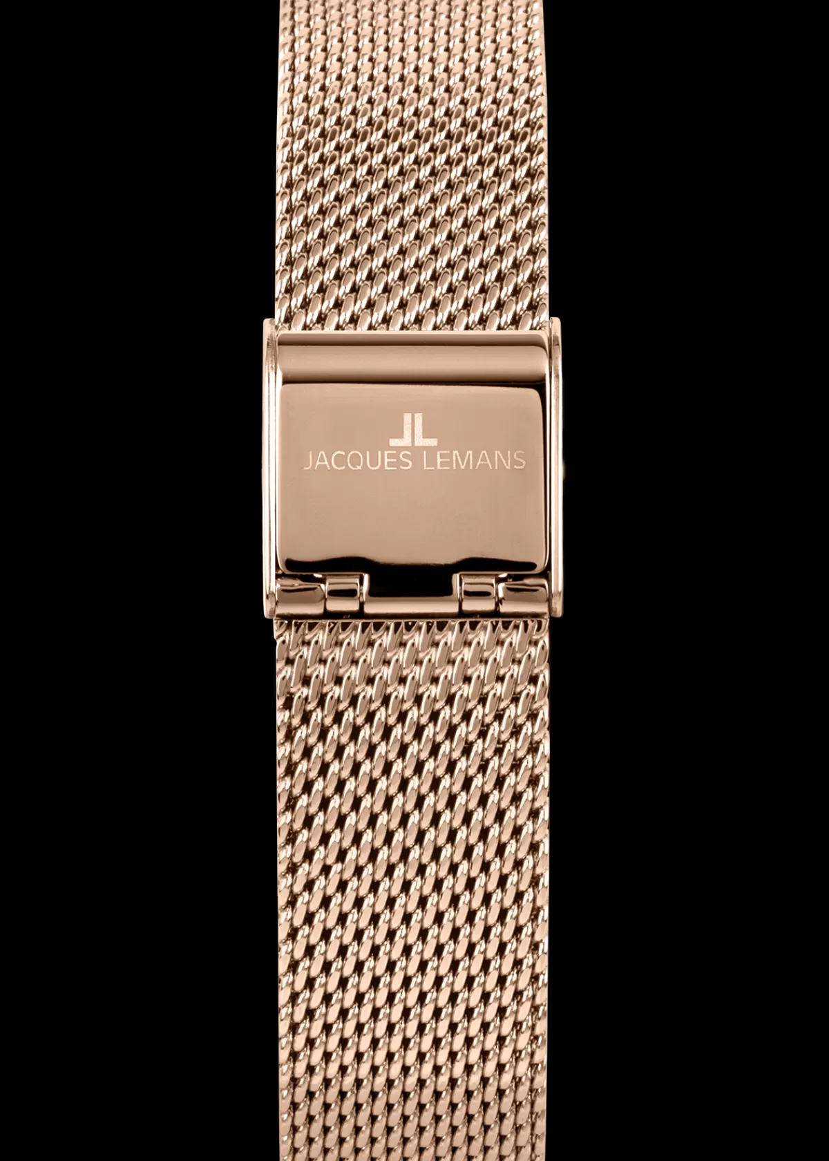 Clearance Jacques Lemans Milano 1-2139D Damenuhr Ø 38,0mm