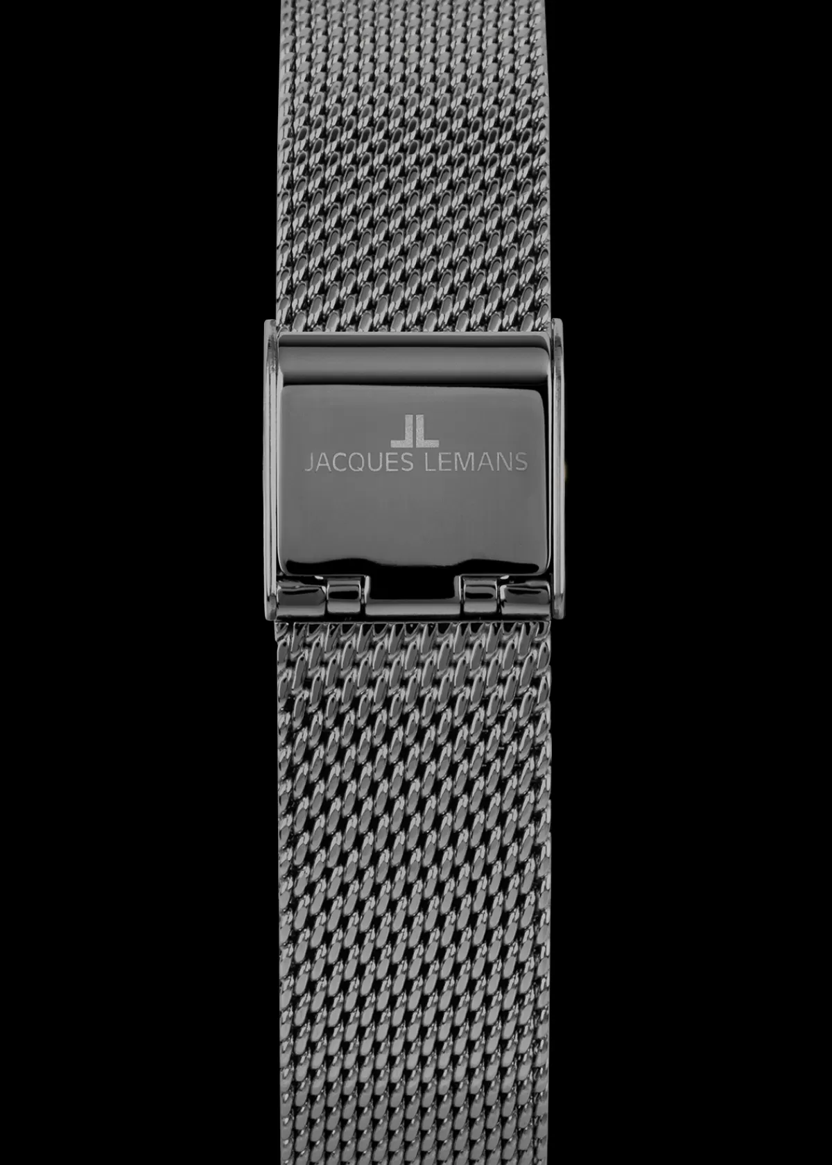 Best Jacques Lemans Milano 1-2139E Damenuhr Ø 38,0mm