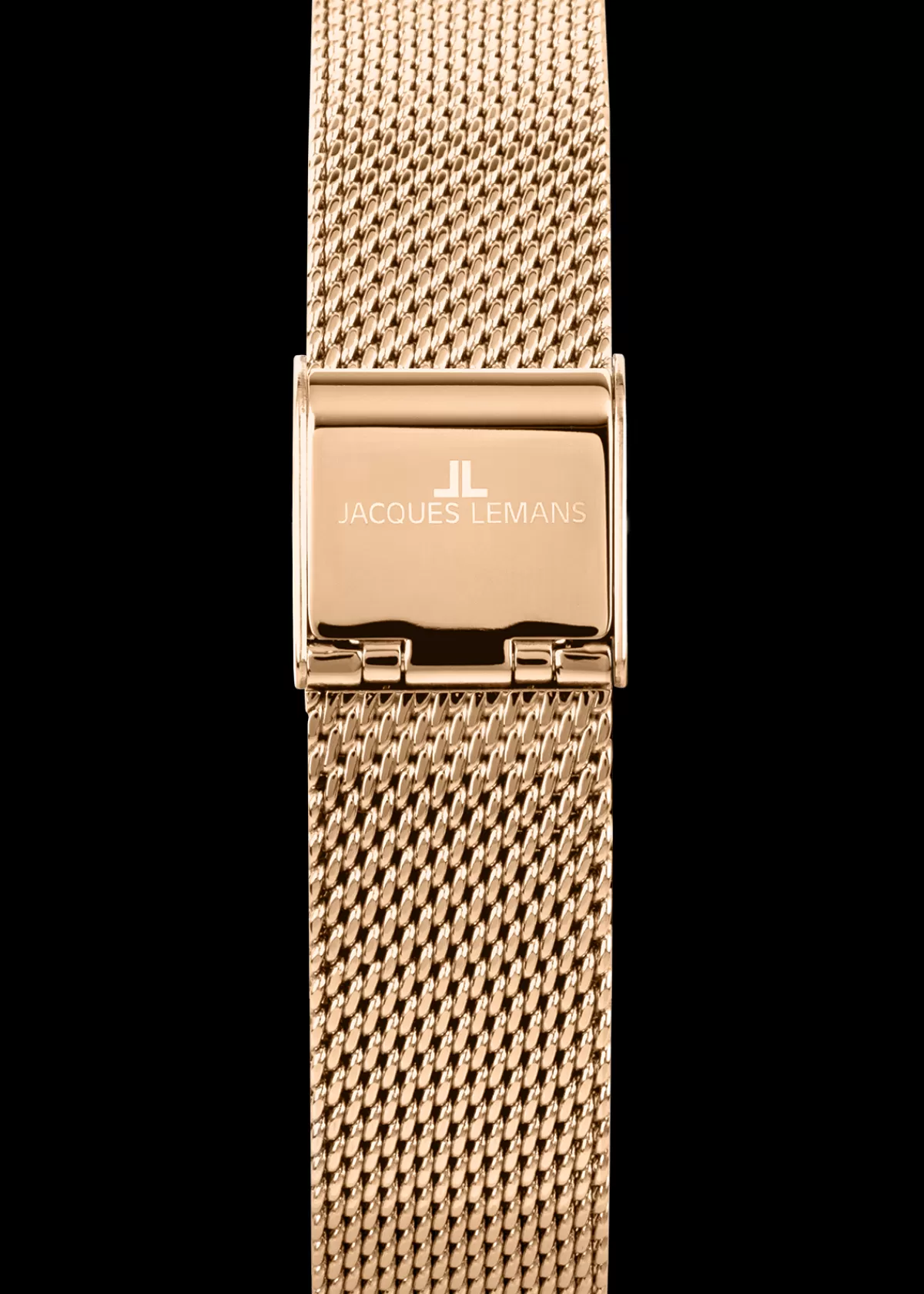 Cheap Jacques Lemans Milano 1-2001H Damenuhr Ø 36,0mm