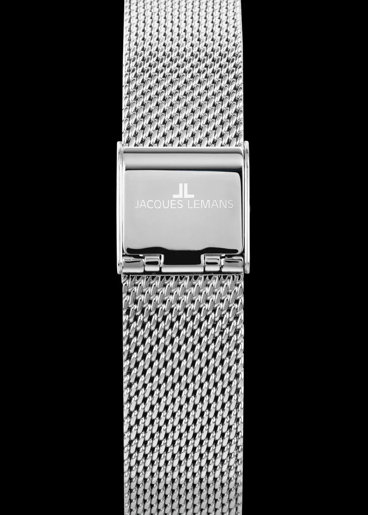 Discount Jacques Lemans Milano 1-2110K Damenuhr Ø 34,0mm