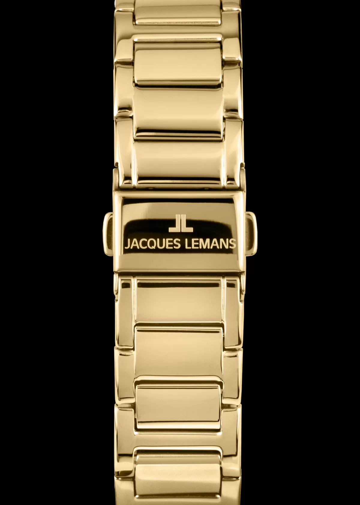 Cheap Jacques Lemans Milano 1-1842.1P Damenuhr Ø 32,0mm