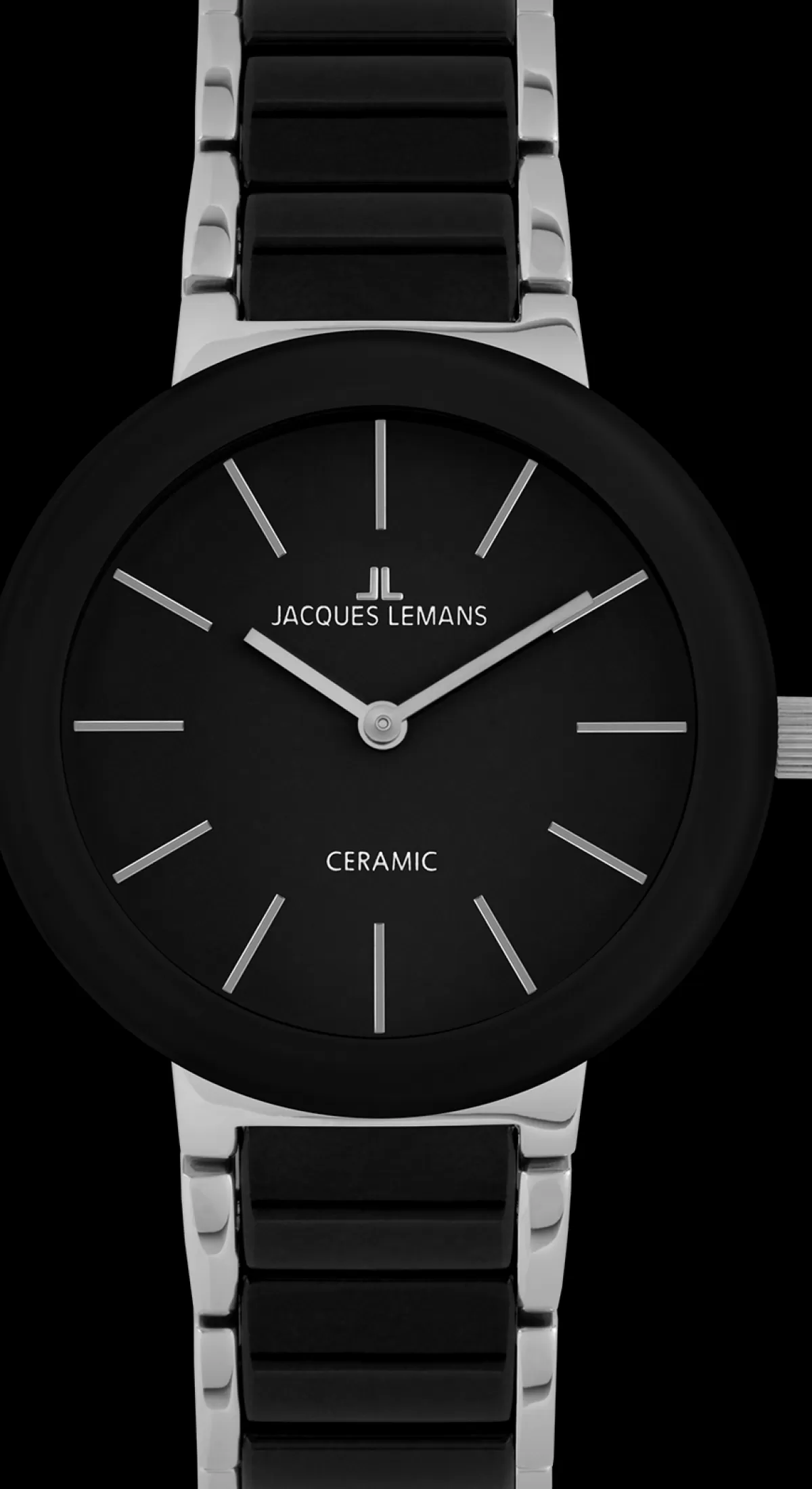 Cheap Jacques Lemans Monaco 42-8A Damenuhr Ø 40,0mm