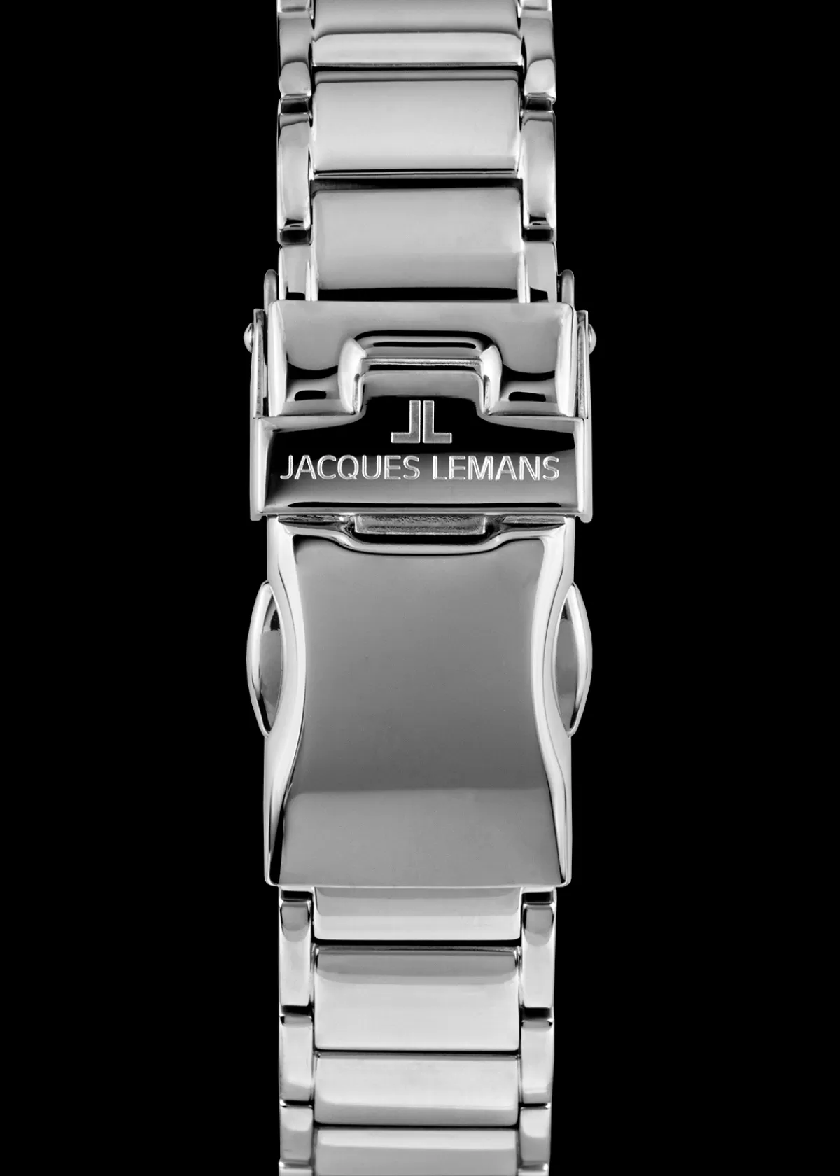 Cheap Jacques Lemans Monaco 42-8A Damenuhr Ø 40,0mm