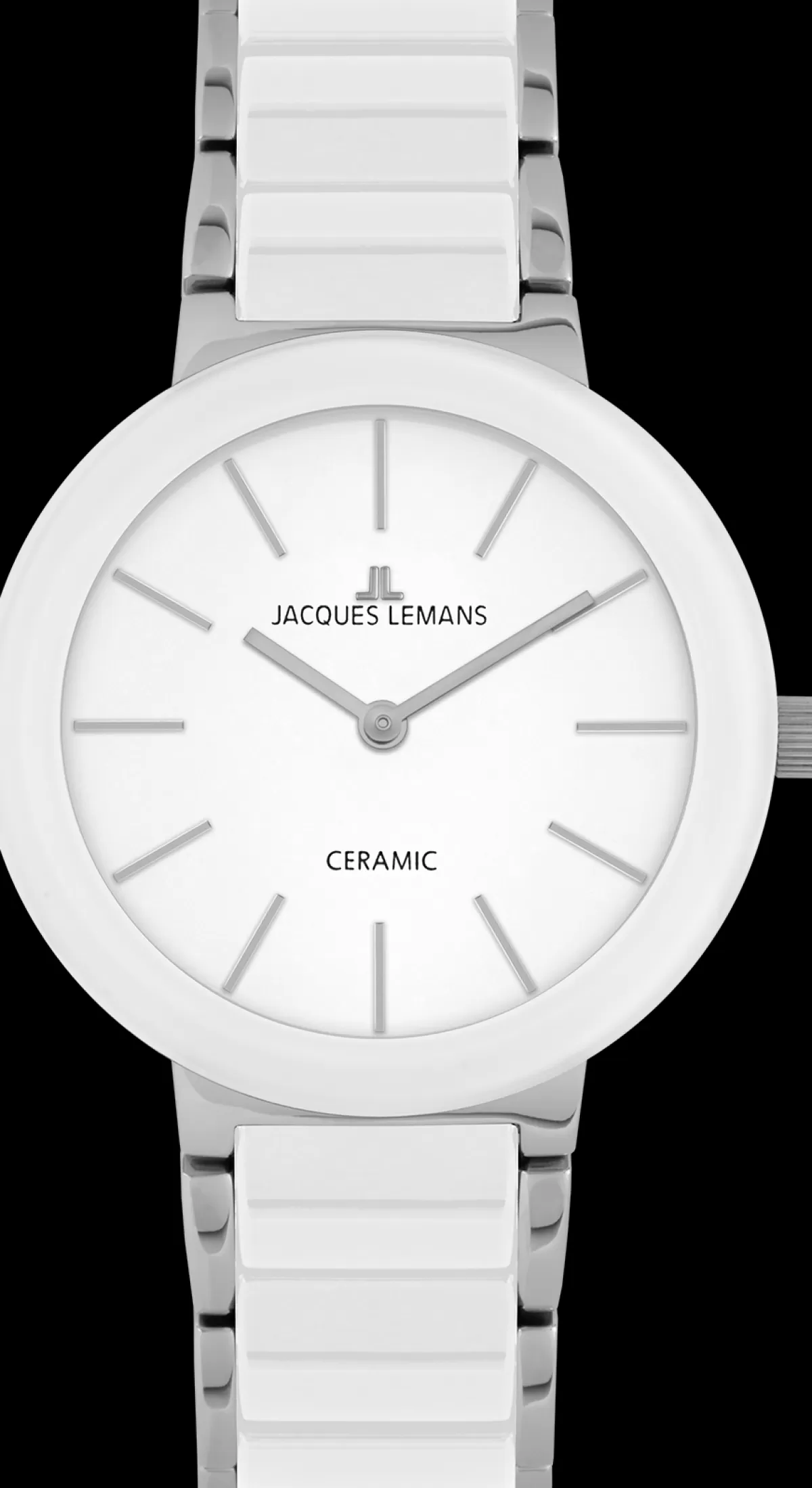 Discount Jacques Lemans Monaco 42-7B Damenuhr Ø 34,0mm