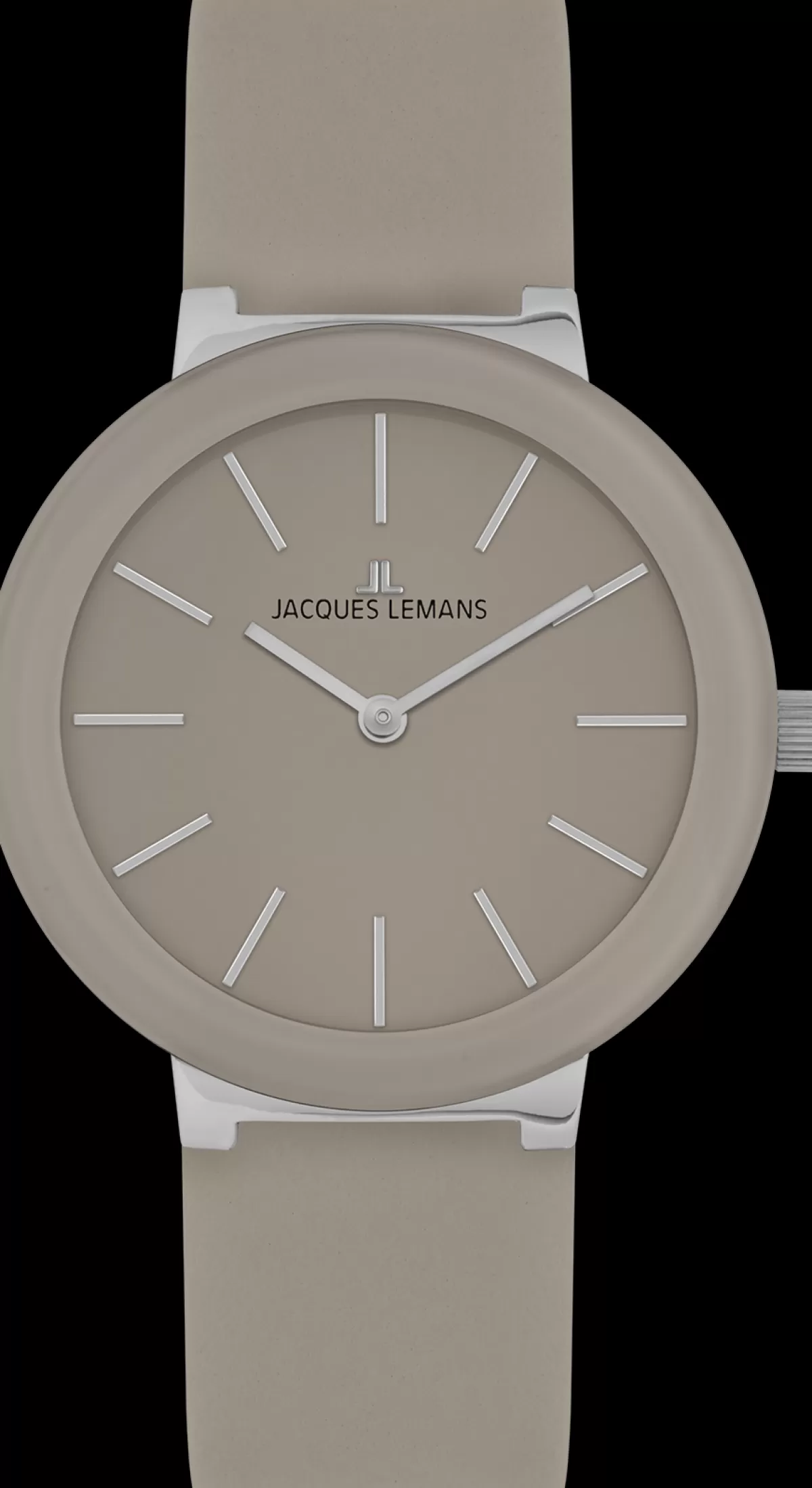 Best Jacques Lemans Monaco 42-9C Damenuhr Ø 34,0mm