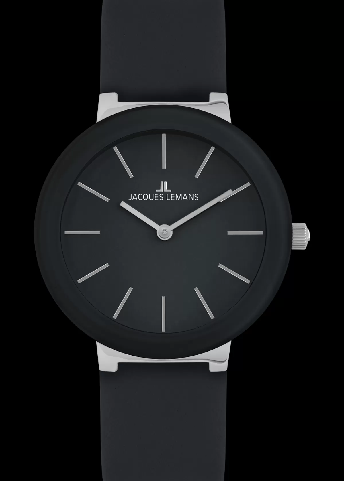 New Jacques Lemans Monaco 42-9D Damenuhr Ø 34,0mm