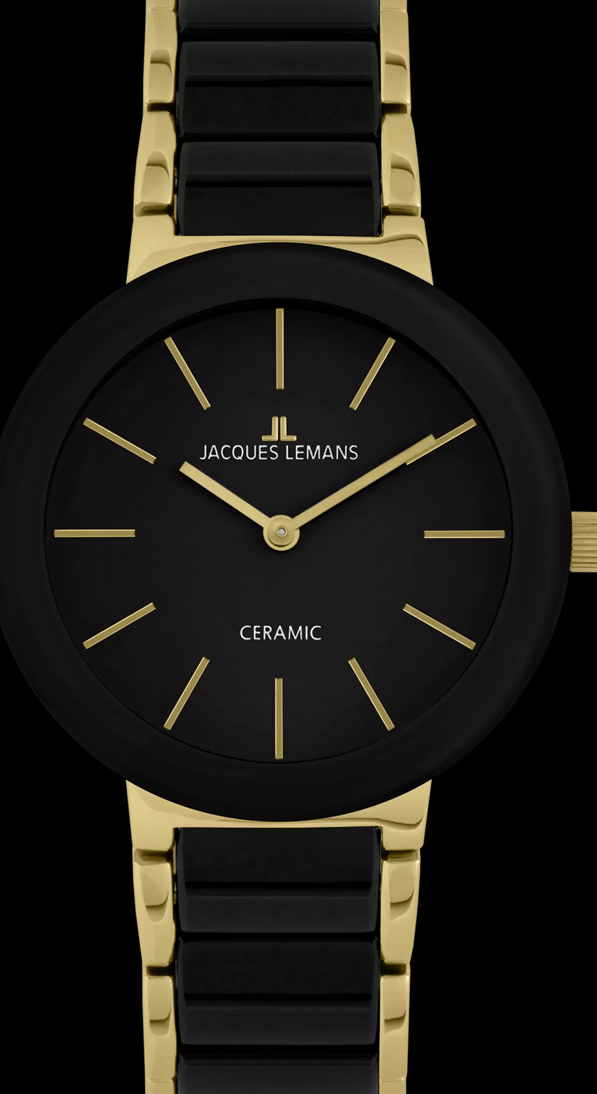 Cheap Jacques Lemans Monaco 42-8E Damenuhr Ø 40,0mm