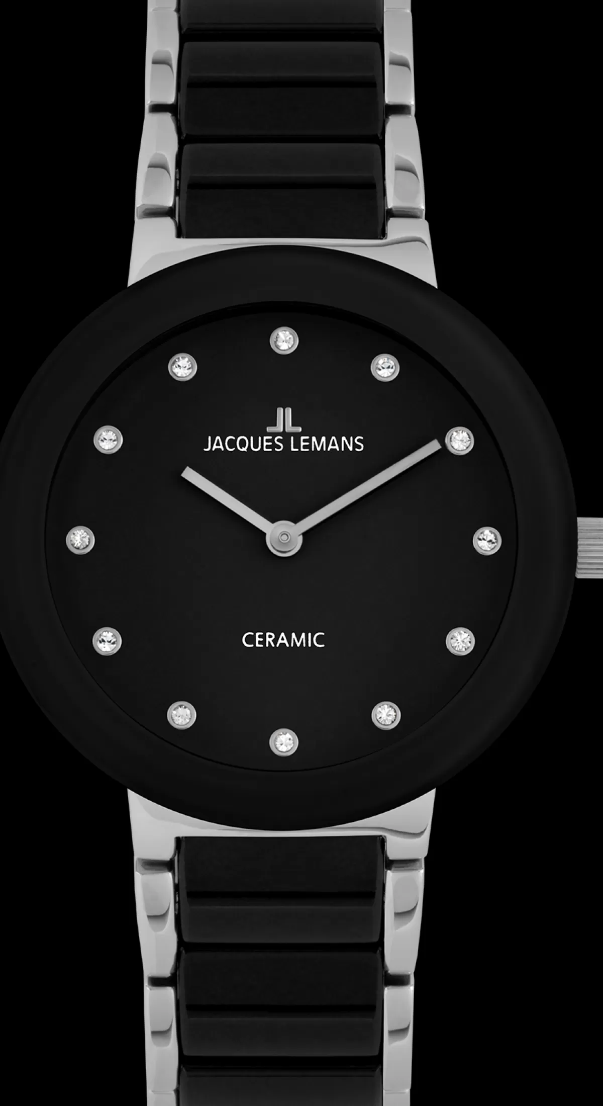 Best Sale Jacques Lemans Monaco 42-7G Damenuhr Ø 34,0mm