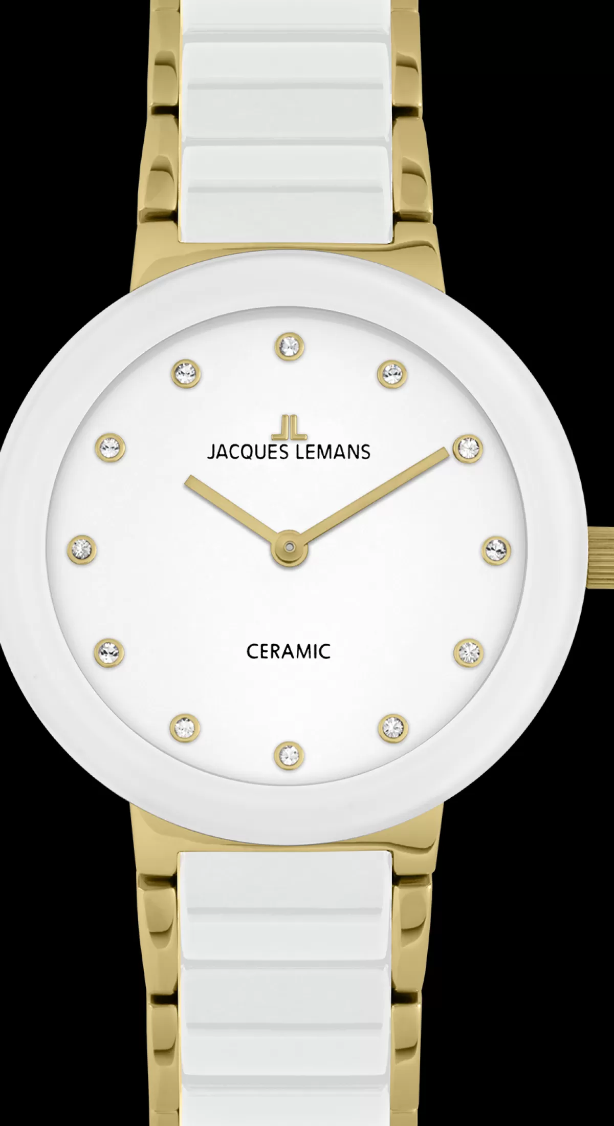 Cheap Jacques Lemans Monaco 42-7L Damenuhr Ø 34,0mm