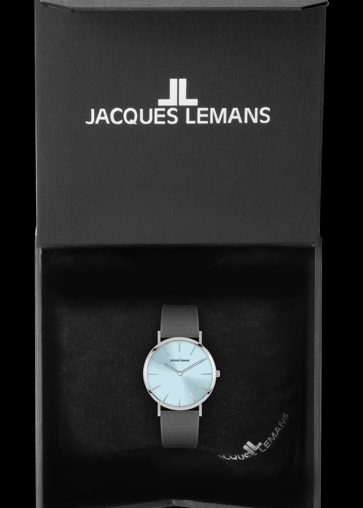 Cheap Jacques Lemans Nizza 1-2172B Damenuhr Ø 28,0mm