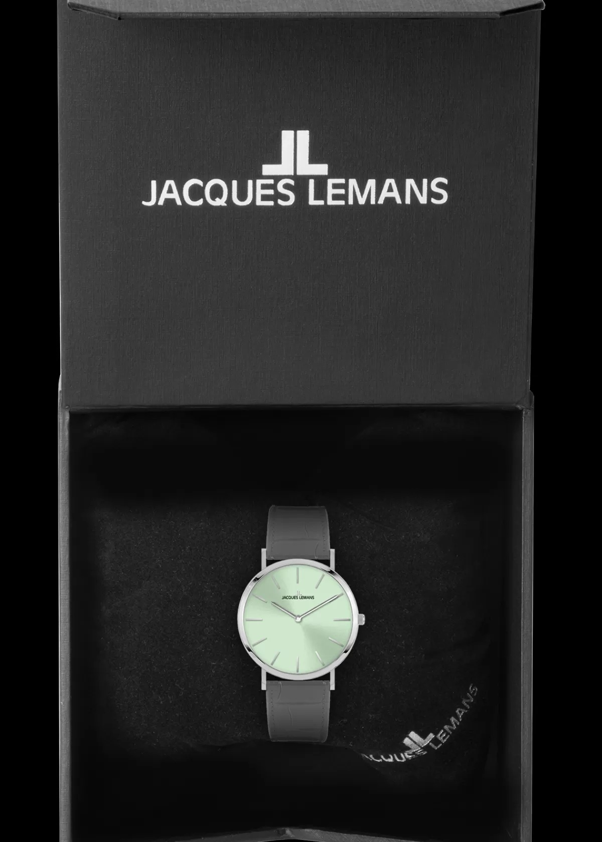 Best Sale Jacques Lemans Nizza 1-2172C Damenuhr Ø 28,0mm