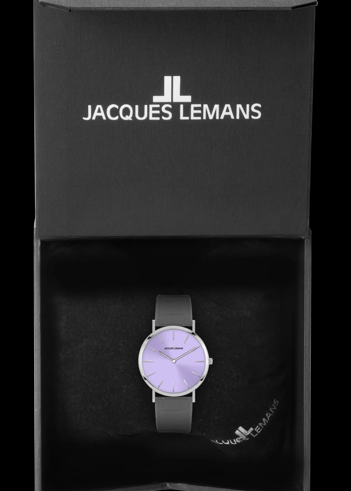 Best Sale Jacques Lemans Nizza 1-2172E Damenuhr Ø 28,0mm