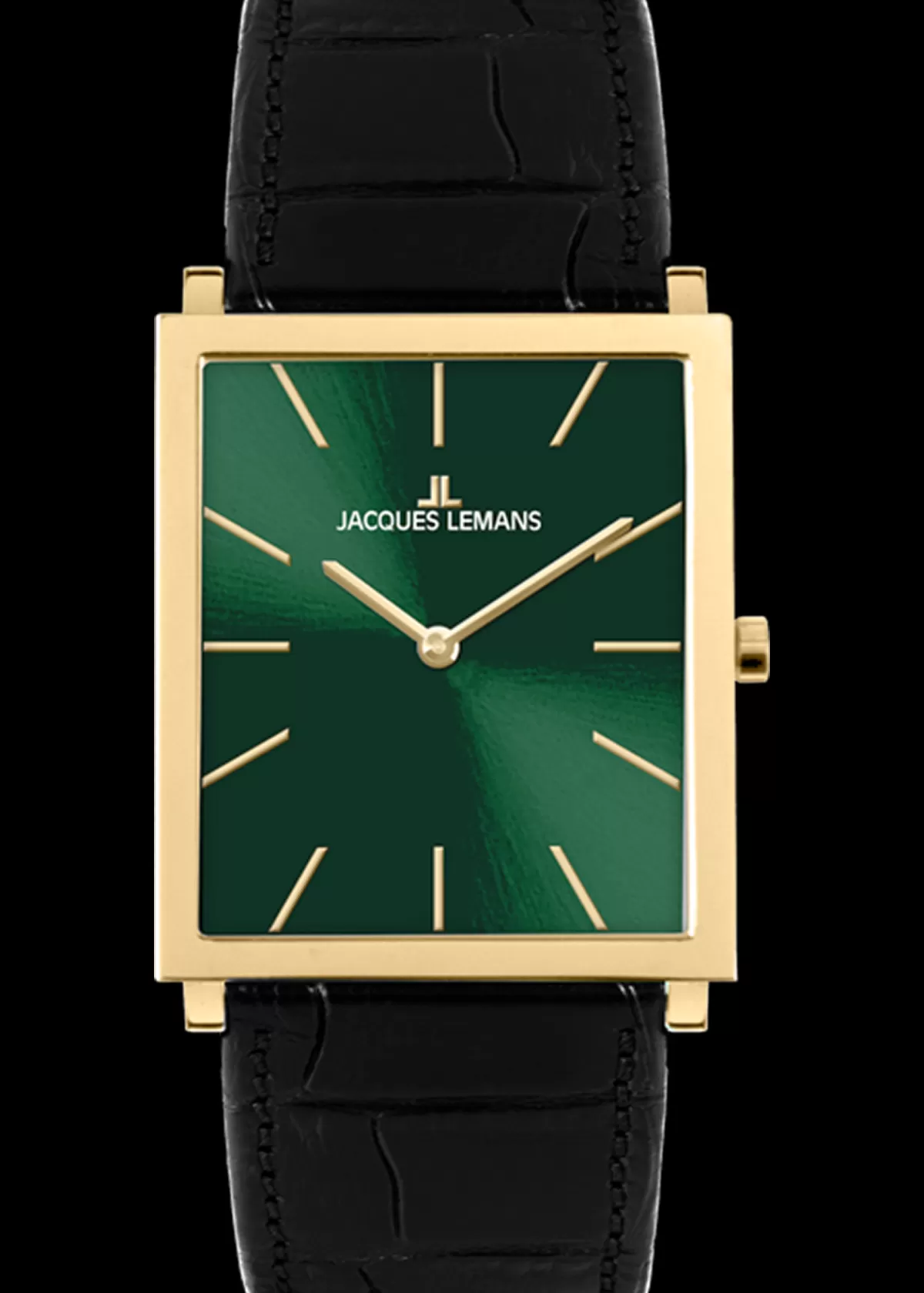 Best Jacques Lemans Nizza 1-2174G Damenuhr Ø 23x26mm