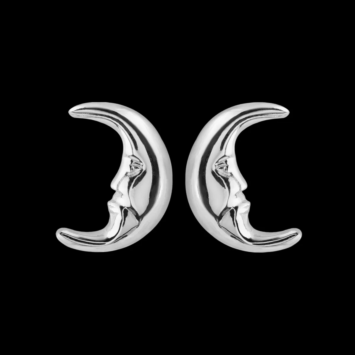 Best Sale Jacques Lemans Ohrstecker Sterlingsilber