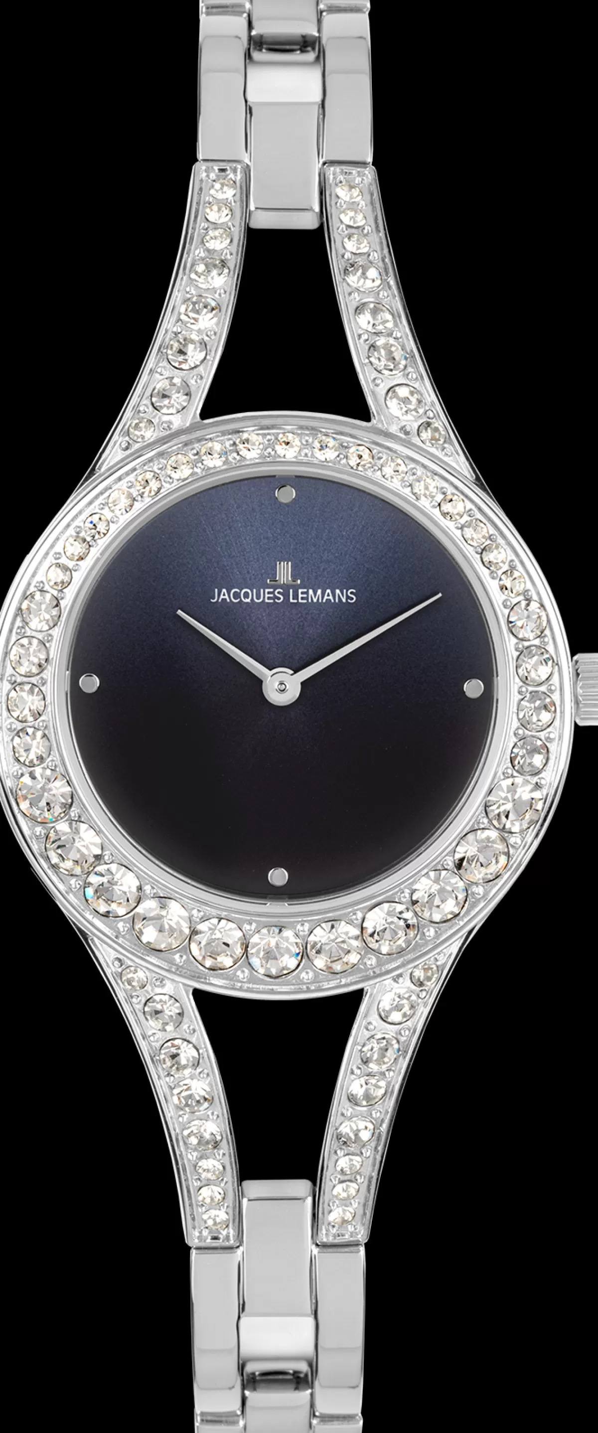 Best Jacques Lemans Paris 1-2072A Damenuhr Ø 32,0mm