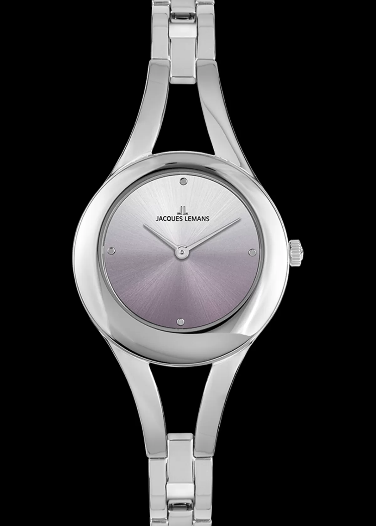 Cheap Jacques Lemans Paris 1-2071B Damenuhr Ø 32,0mm
