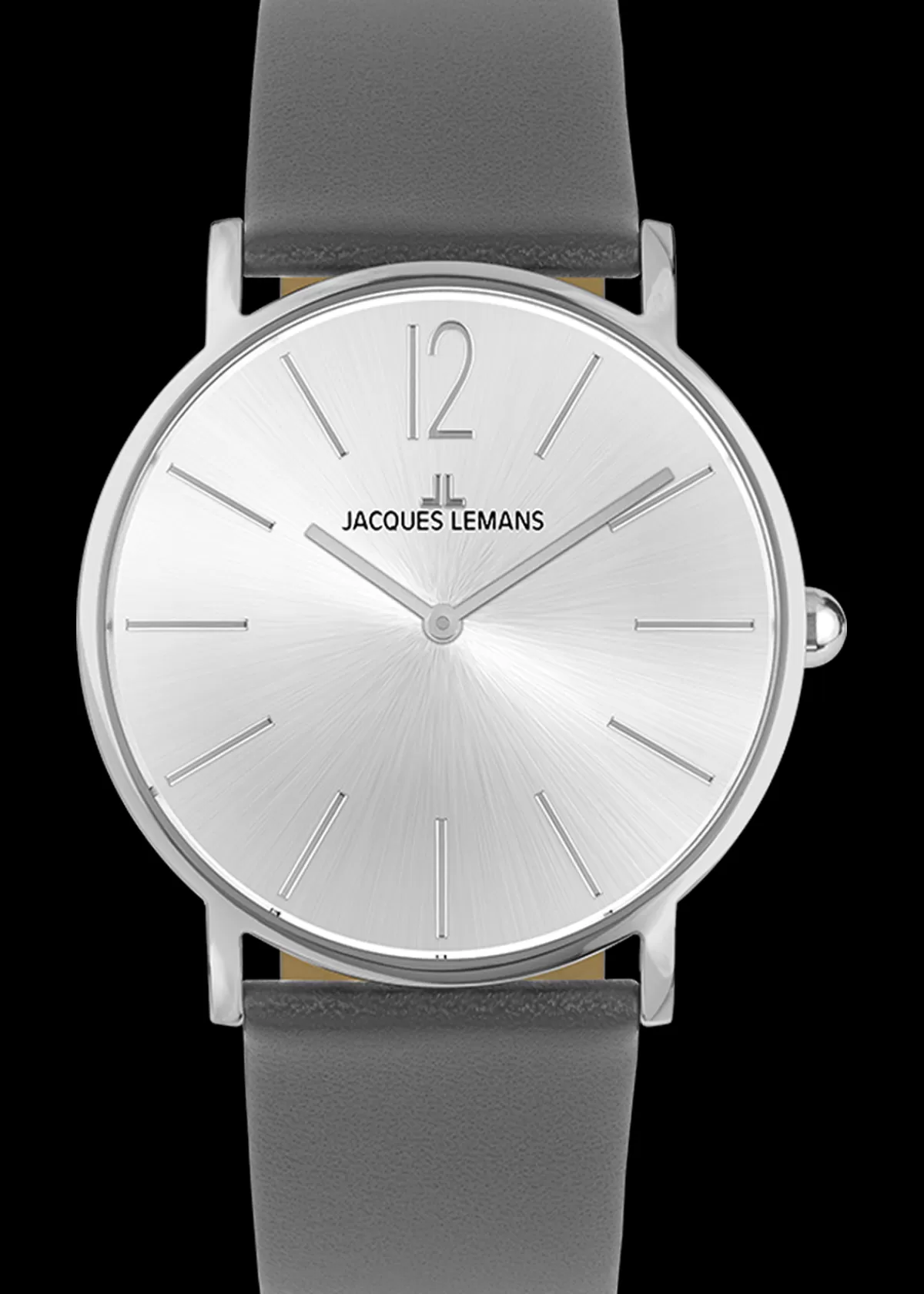 Fashion Jacques Lemans Porto 1-2030.1C Damenuhr Ø 40,0mm
