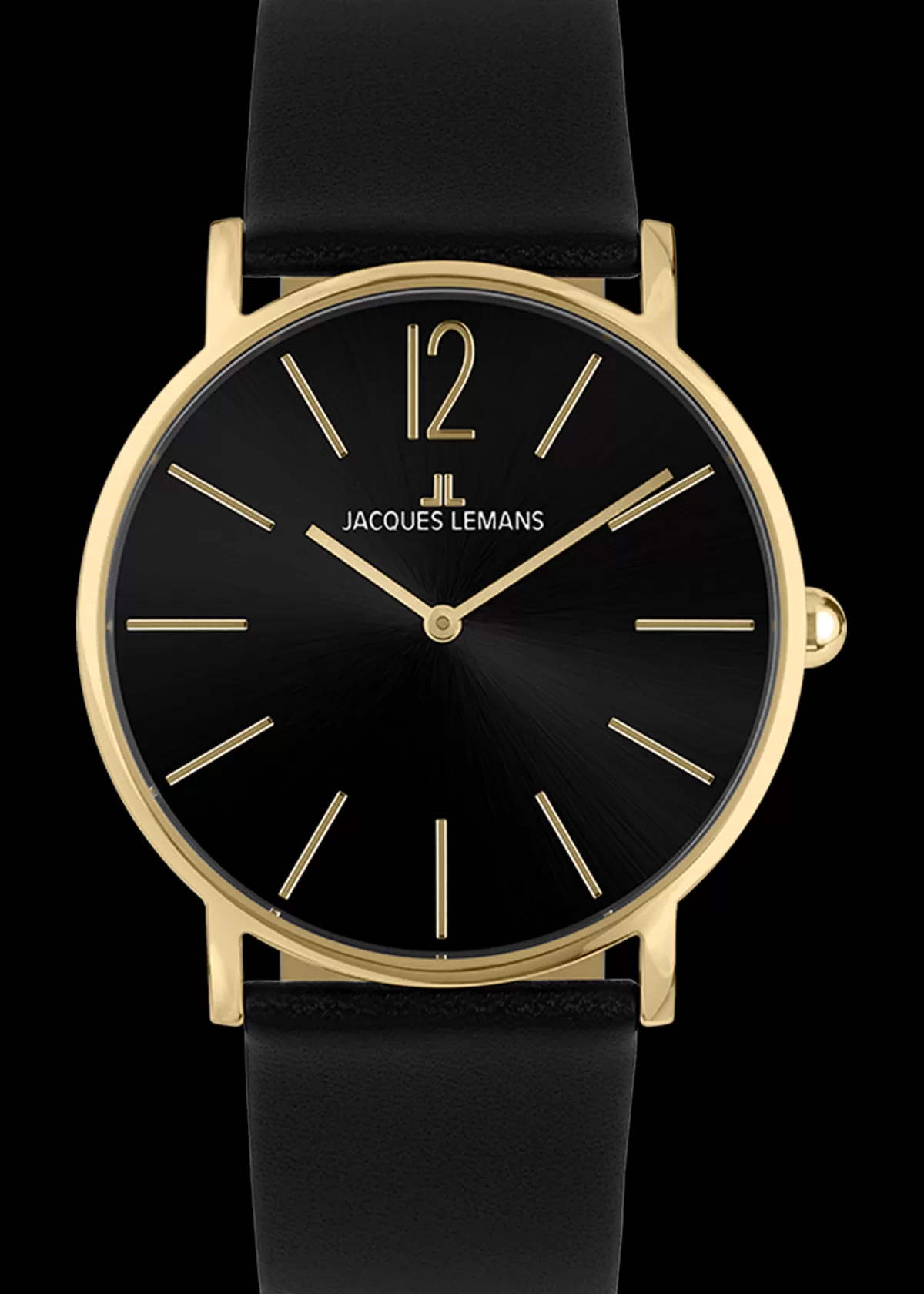 Best Jacques Lemans Porto 1-2030.1D Damenuhr Ø 40,0mm
