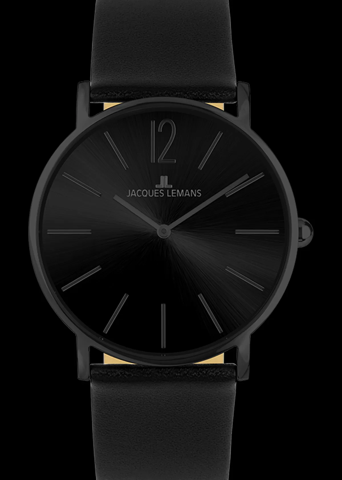 Discount Jacques Lemans Porto 1-2030.1K Damenuhr Ø 40,0mm