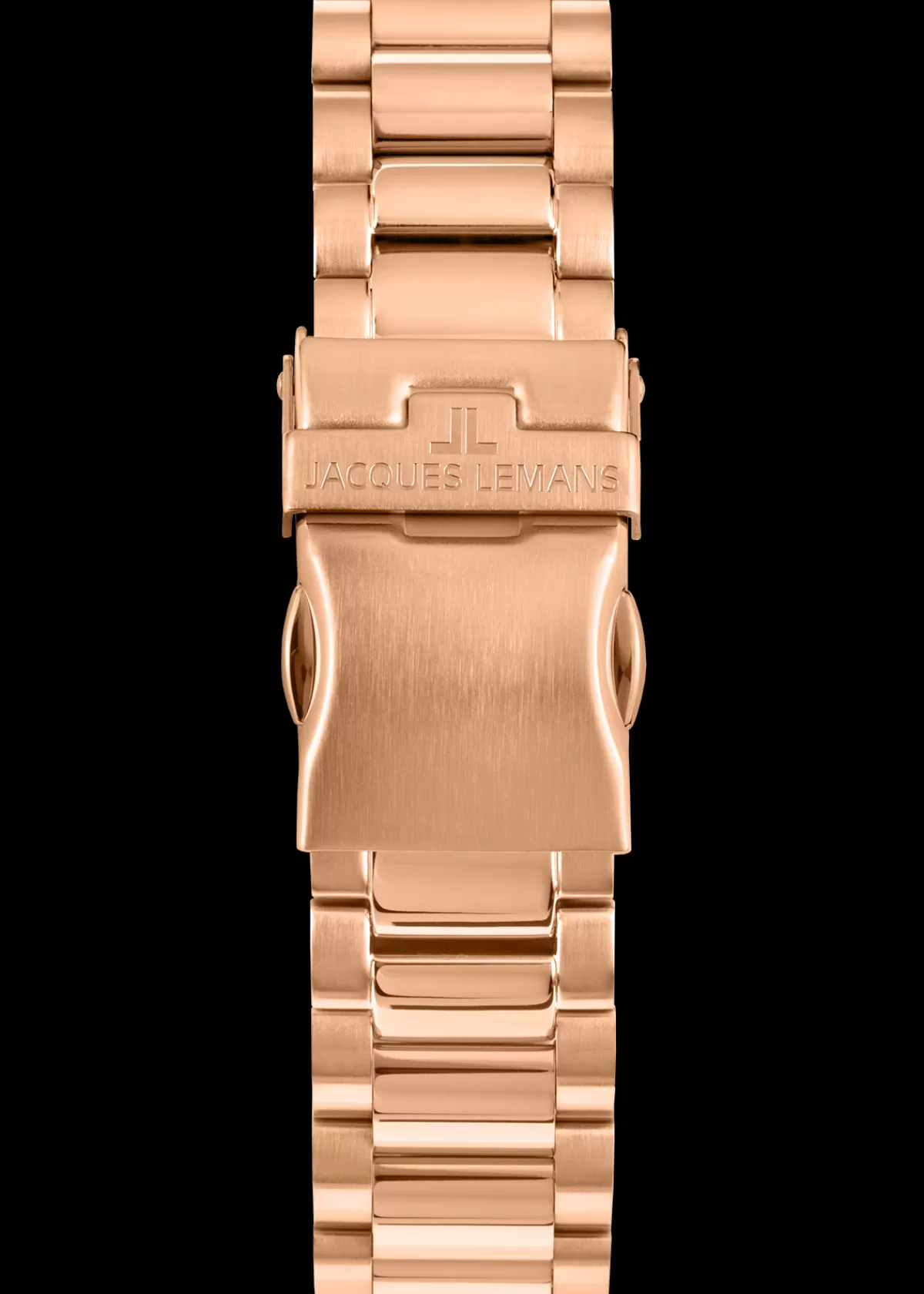 Cheap Jacques Lemans St.Tropez 1-2051B Damenuhr Ø 42,0mm
