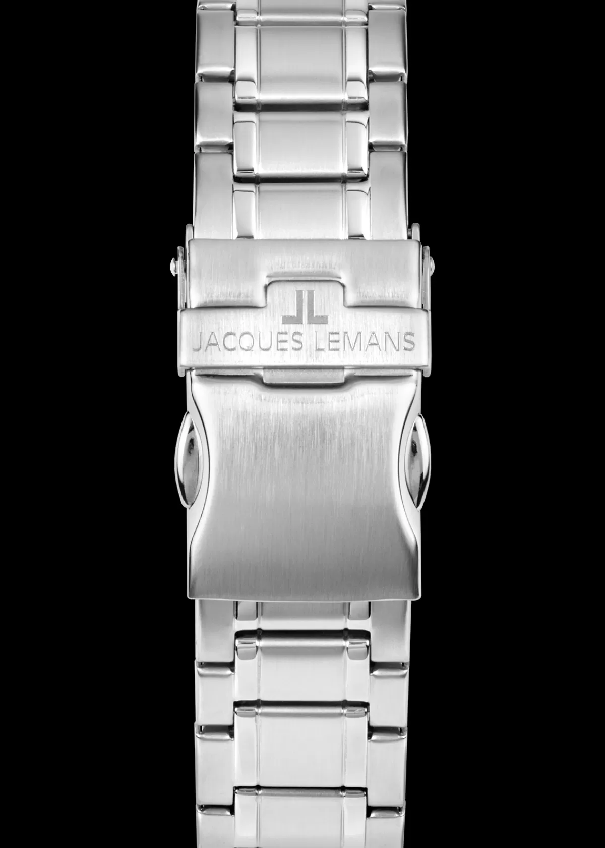 Best Jacques Lemans Sydney 1-1540D Herrenuhr Ø 42,0mm
