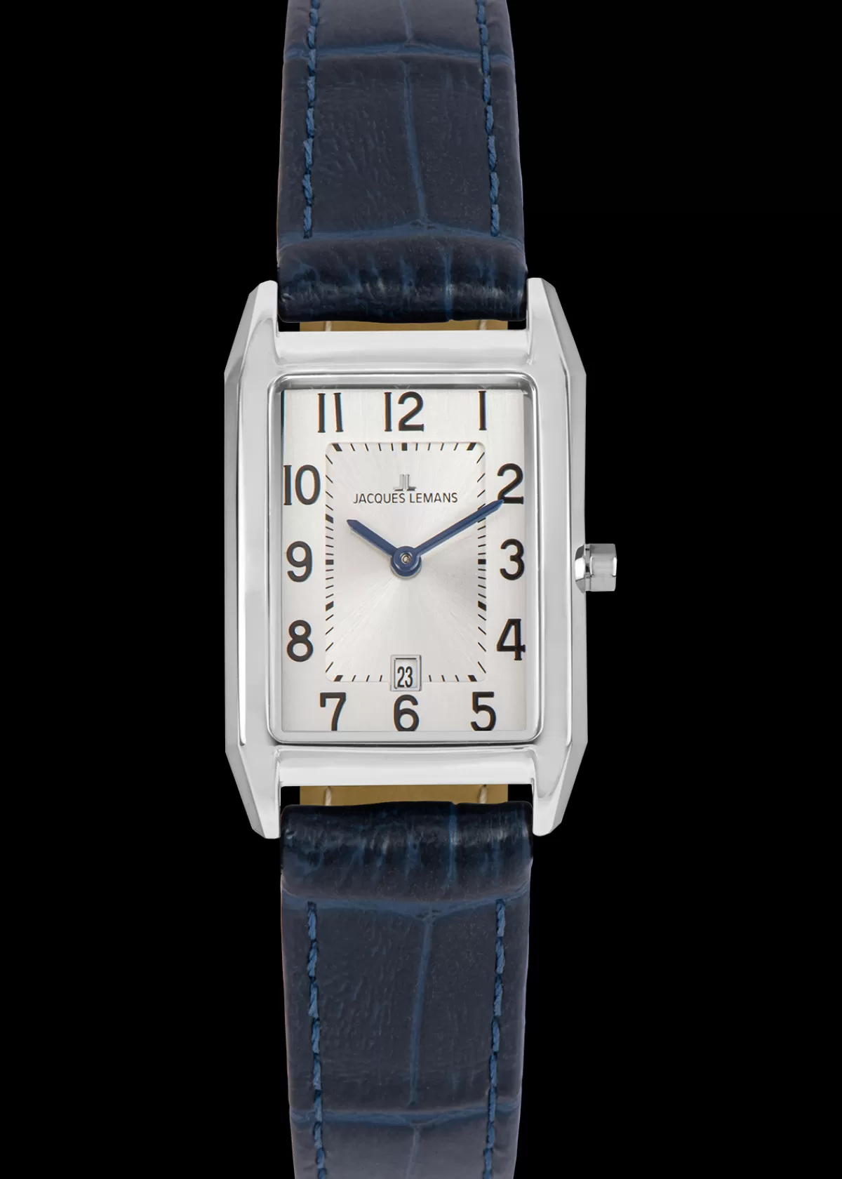 Best Sale Jacques Lemans Torino 1-2189A Damenuhr Ø 23x35mm