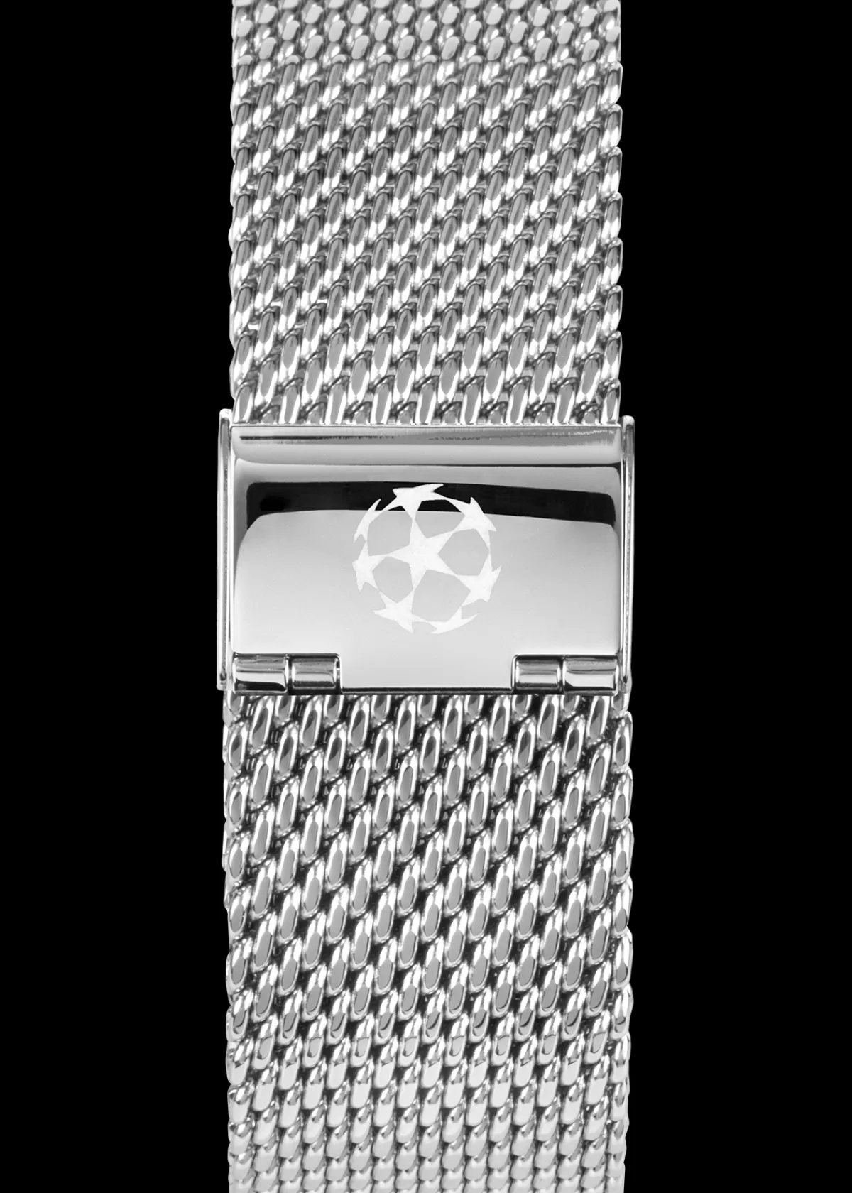 Flash Sale Jacques Lemans UEFA CL-103B Herrenuhr Ø 43,0mm