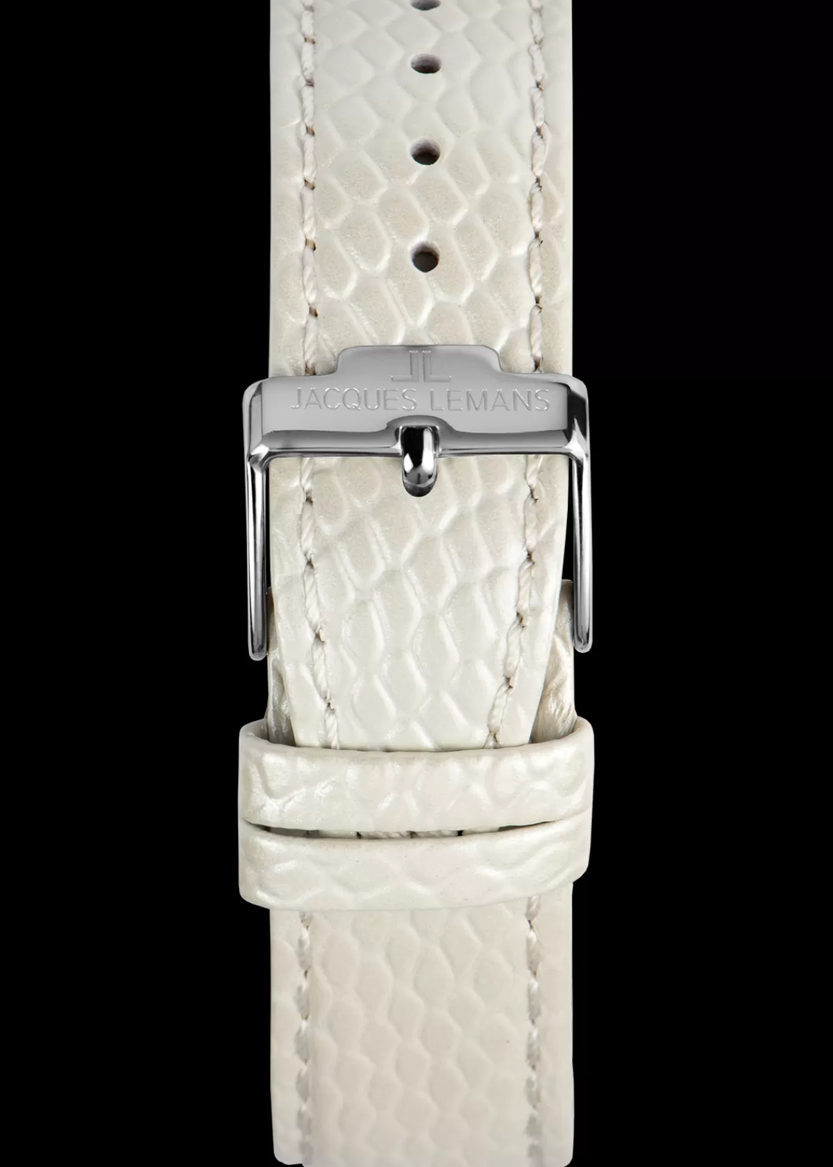 Cheap Jacques Lemans Venice 1-2151B Damenuhr Ø 38,0mm