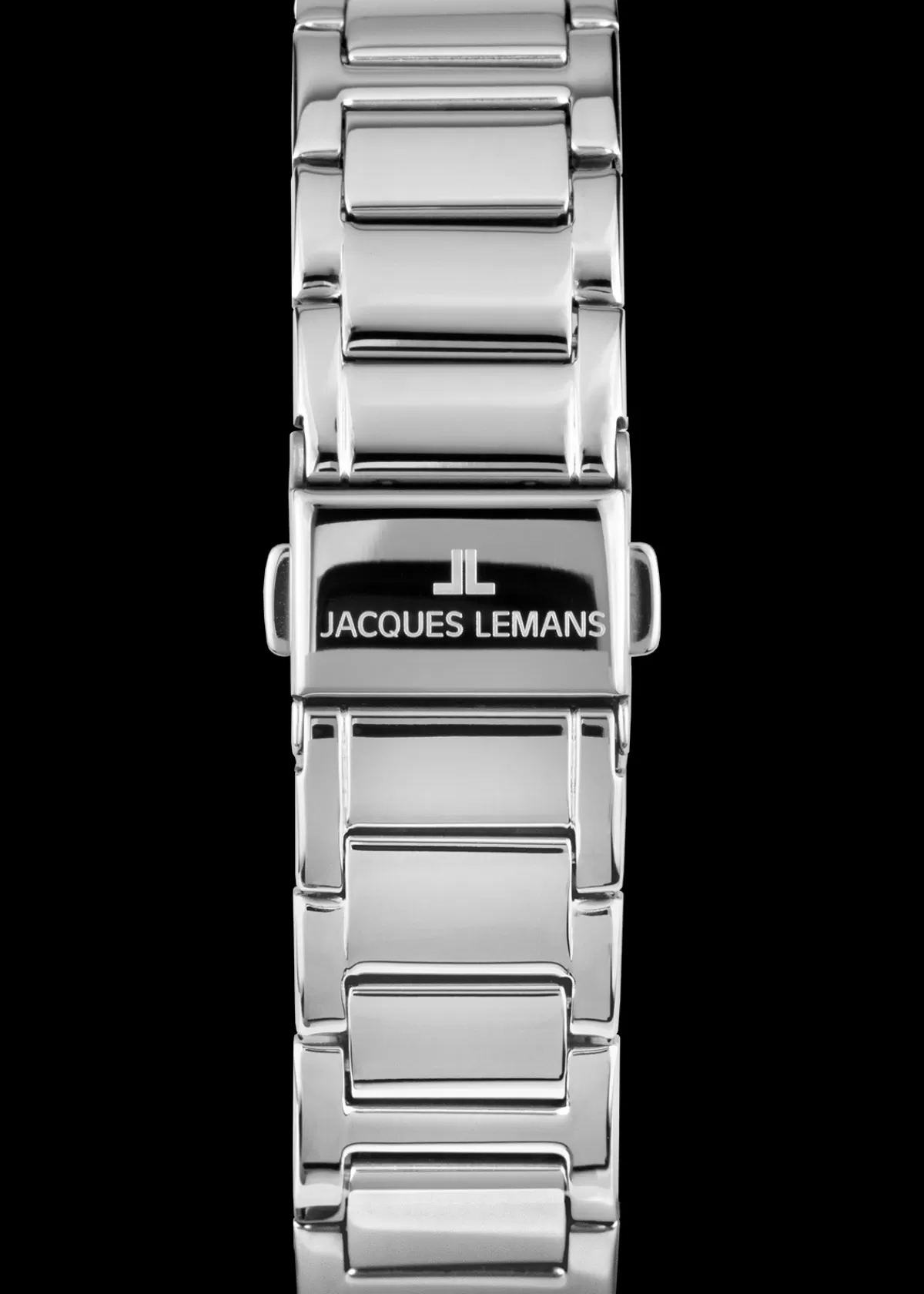 Clearance Jacques Lemans Venice 1-2194D Damenuhr Ø 34,0mm
