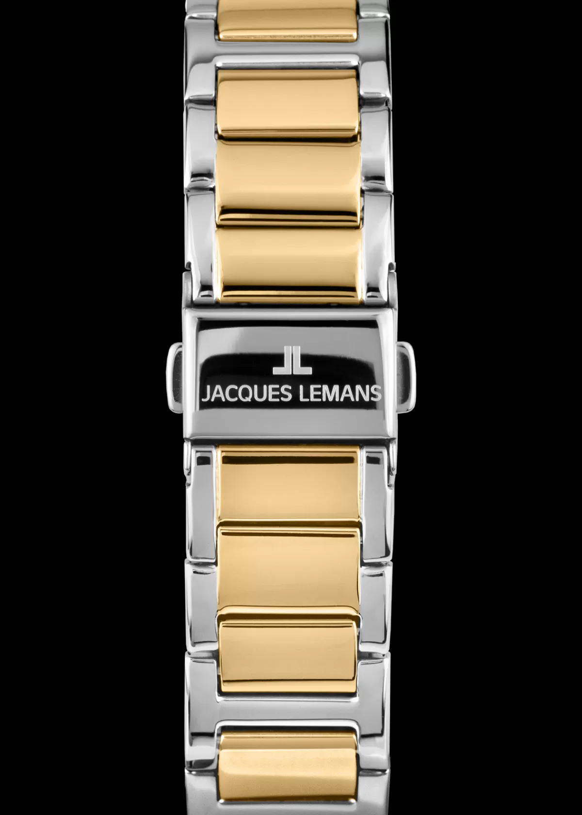 Discount Jacques Lemans Venice 1-2194F Damenuhr Ø 34,0mm