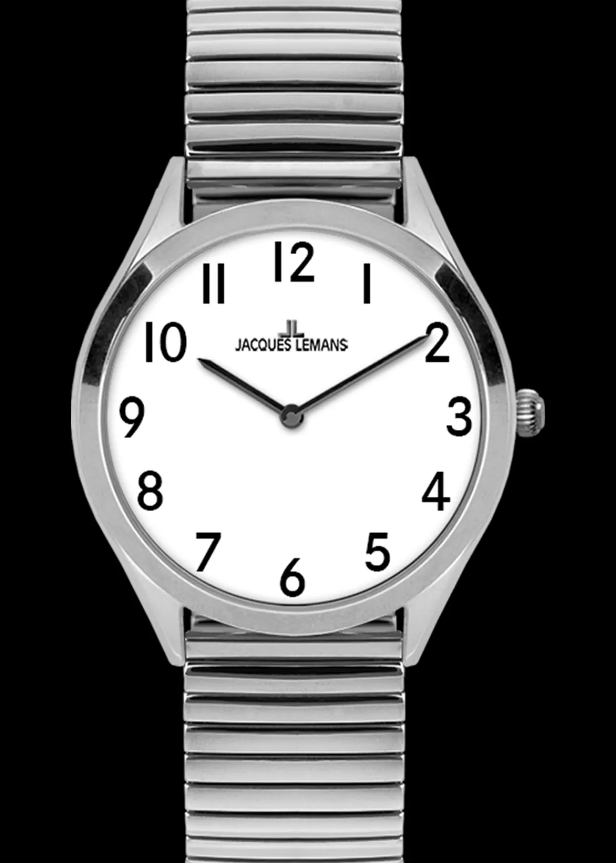 Best Jacques Lemans Vienna 1-2186C Damenuhr Ø 30,0mm
