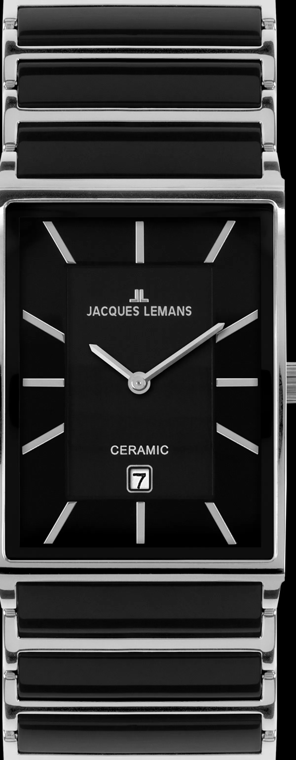Cheap Jacques Lemans York 1-1593.1A Herrenuhr Ø 28x39mm