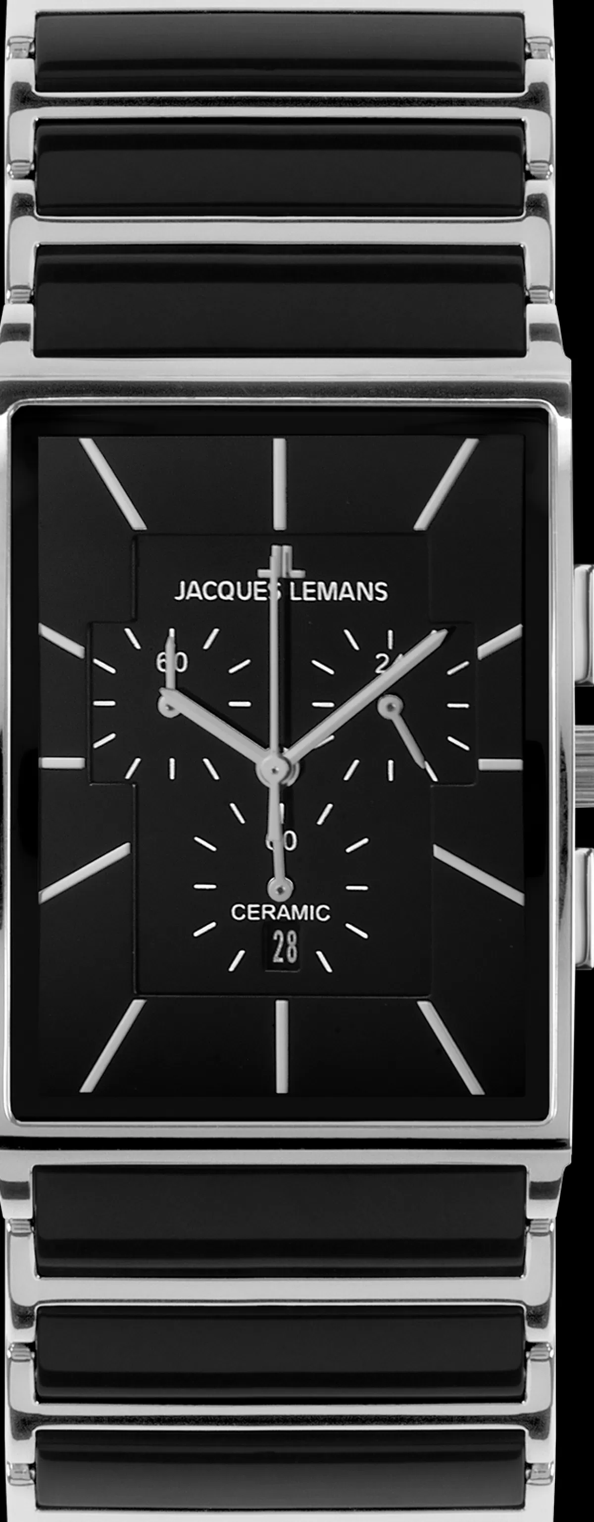 Sale Jacques Lemans York 1-1900A Herrenuhr Ø 30x41mm
