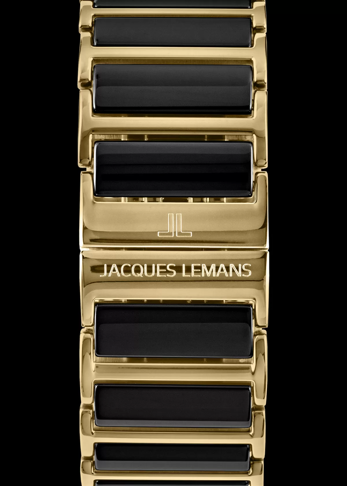 Clearance Jacques Lemans York 1-1900C Herrenuhr Ø 30x41mm