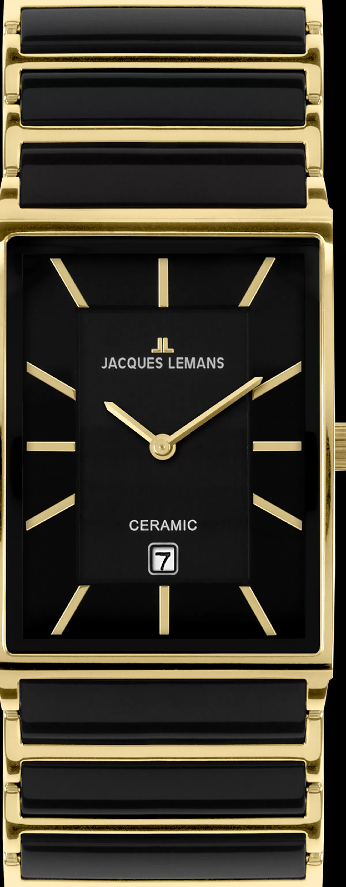 Store Jacques Lemans York 1-1593.1G Herrenuhr Ø 28x39mm